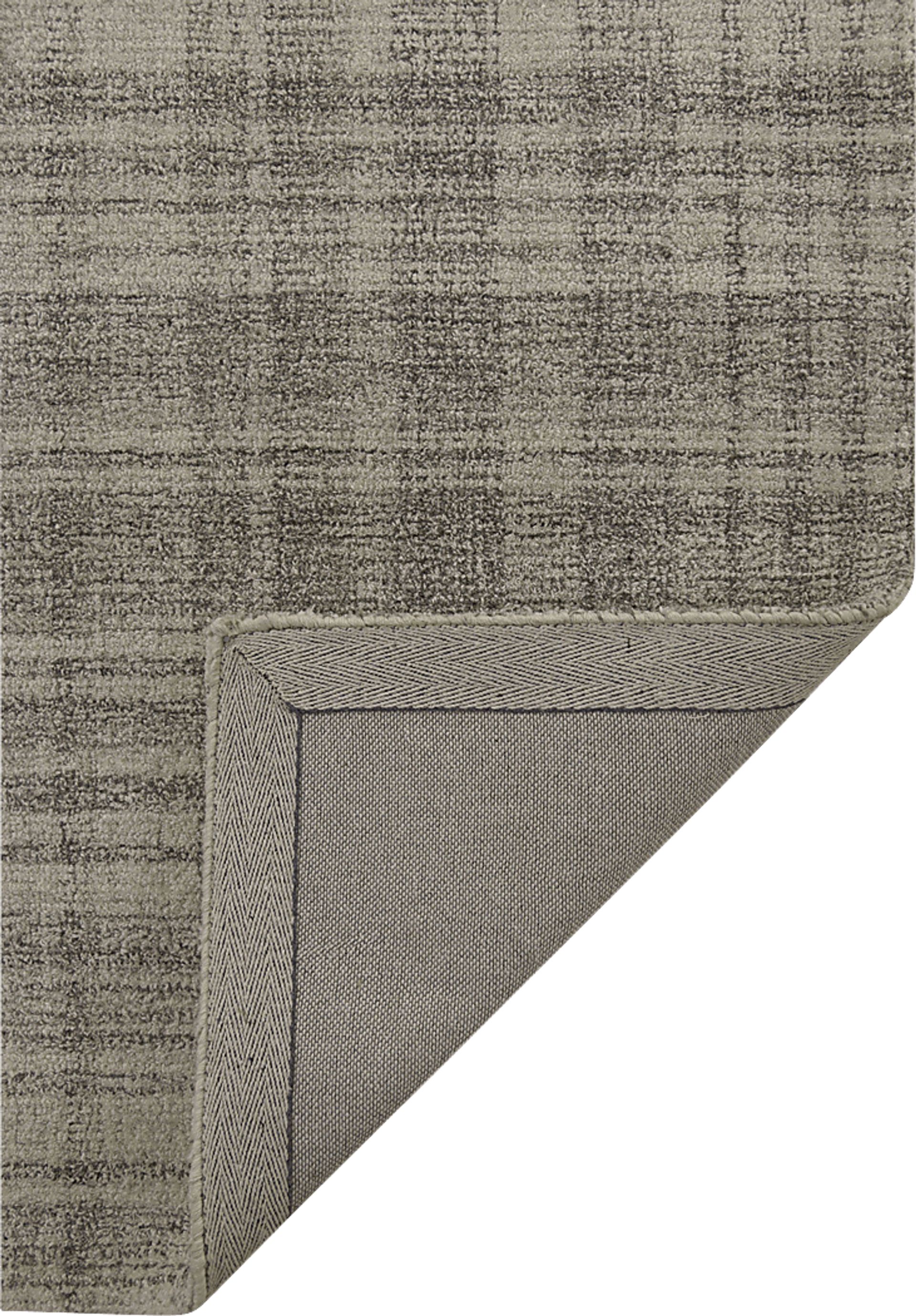 Blaxland Ivory 7'6 x 9'6 Rug - Image 4