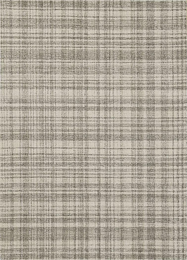 Blaxland Ivory 7'6 x 9'6 Rug