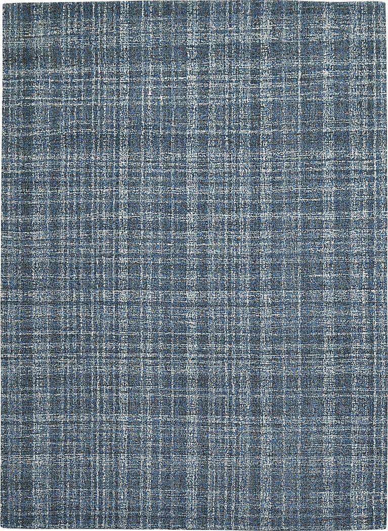 Blaxland Turquoise 7'6 x 9'6 Rug