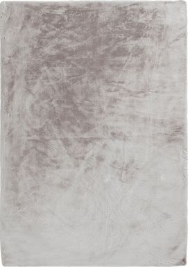 Blayne Gray 5' x 7' Rug