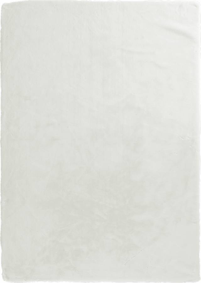 Blayne Ivory 5' x 7' Rug - Thumbnail - Image 1