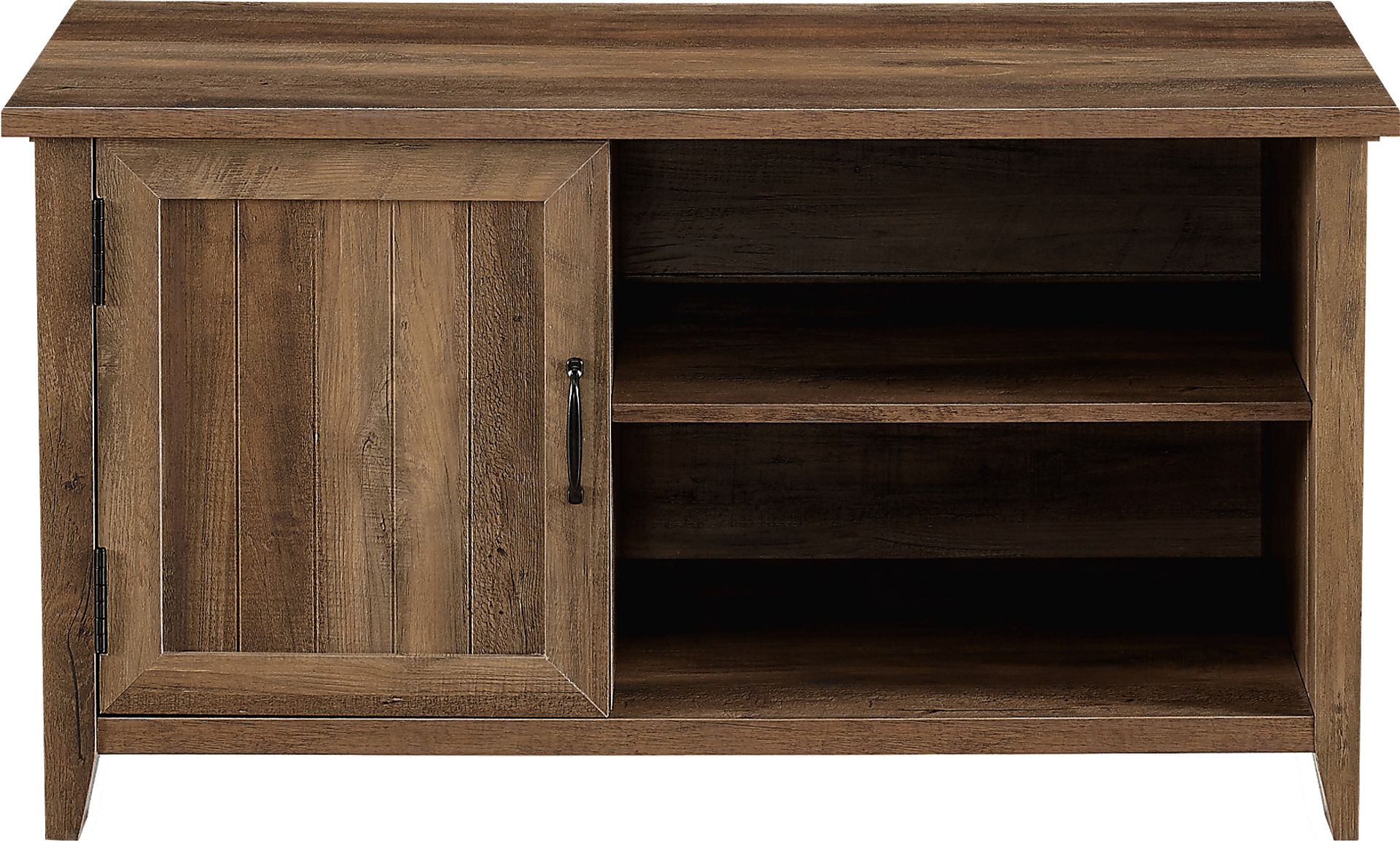 Blazyk Brown 44 in. Console - Image 2