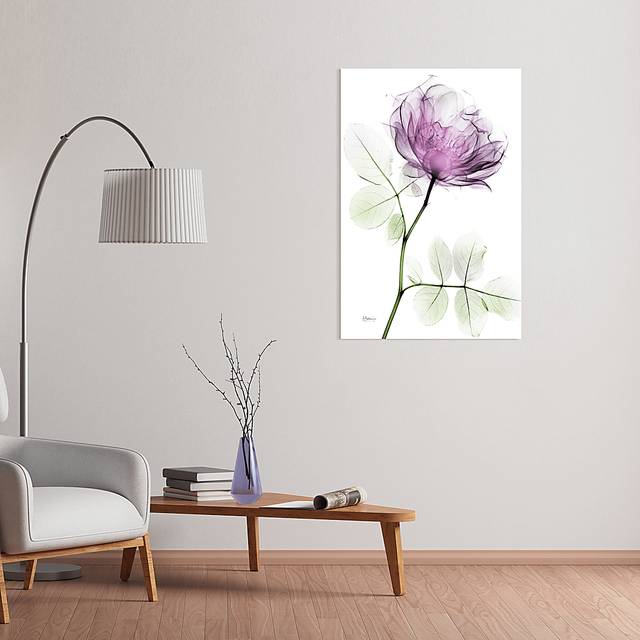 Bleimeyer Purple Artwork - Thumbnail - Image 2