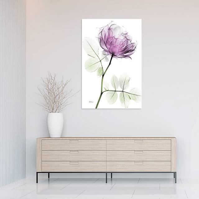 Bleimeyer Purple Artwork - Thumbnail - Image 3