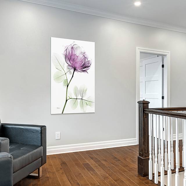 Bleimeyer Purple Artwork - Thumbnail - Image 4