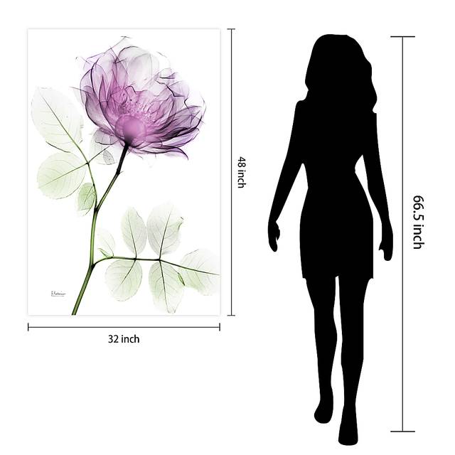 Bleimeyer Purple Artwork - Thumbnail - Image 8