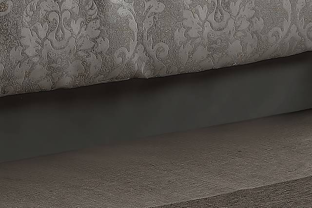 Blenheim Gray 10 Pc King Comforter Set - Thumbnail - Image 4