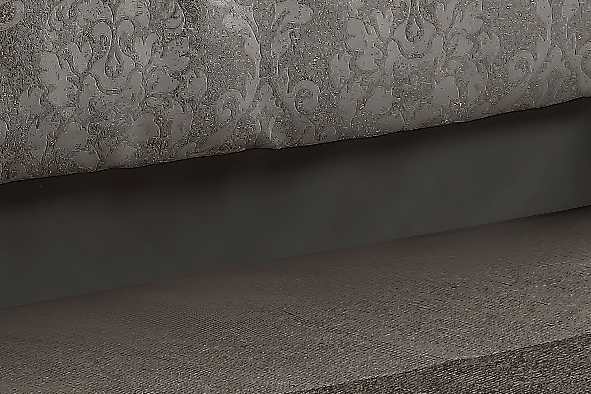 Blenheim Gray 10 Pc King Comforter Set - Image 4