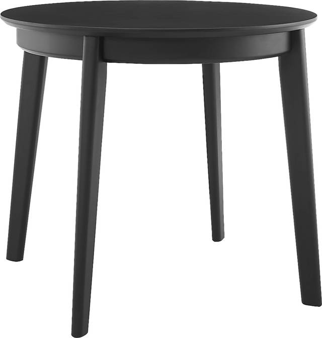 Blettner Black Dining Table - Thumbnail - Image 3
