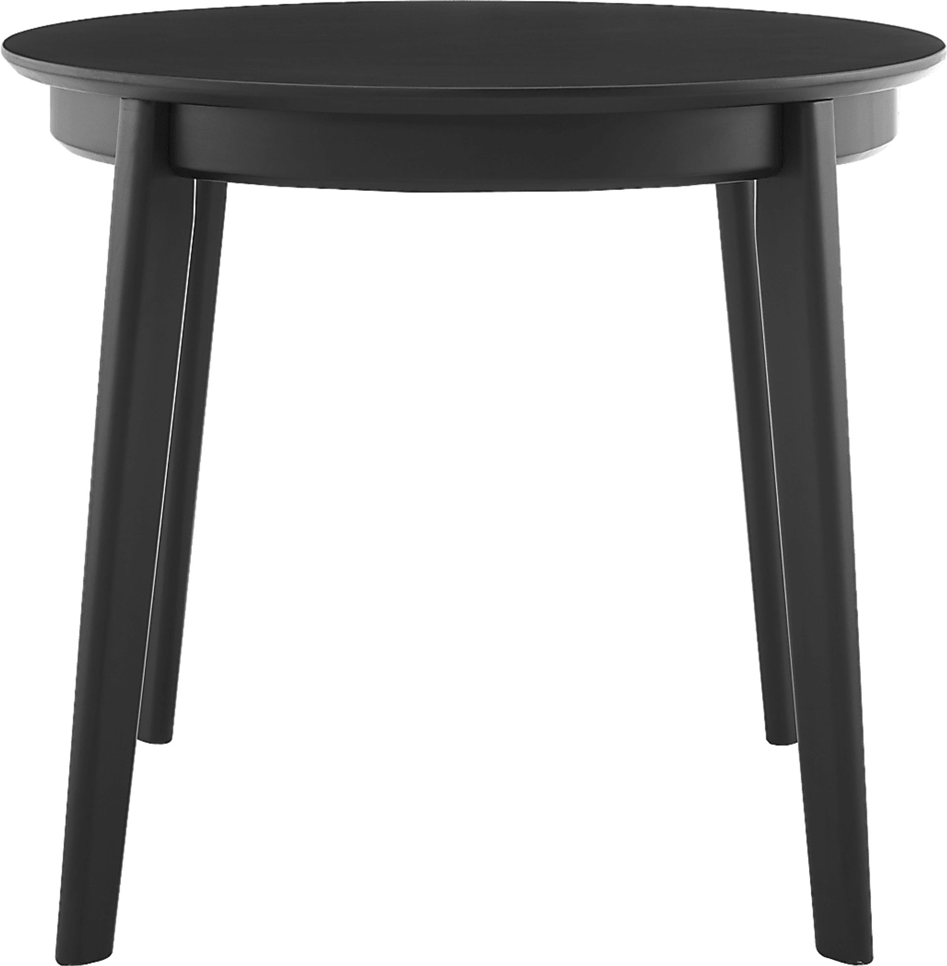 Blettner Black Dining Table - Image 5