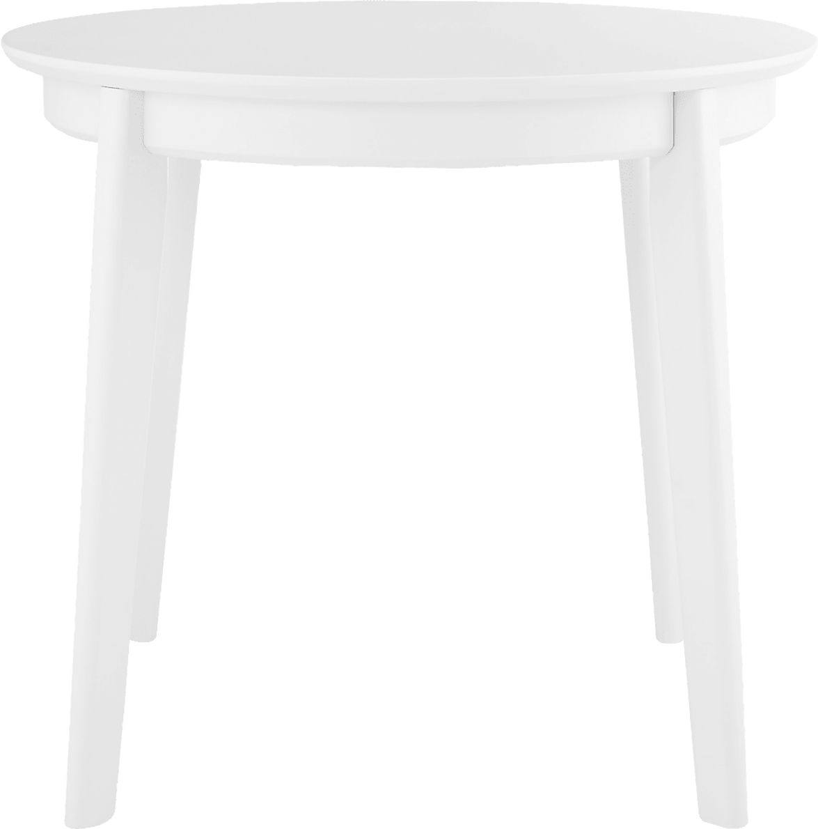 Blettner White Dining Table Rooms To Go