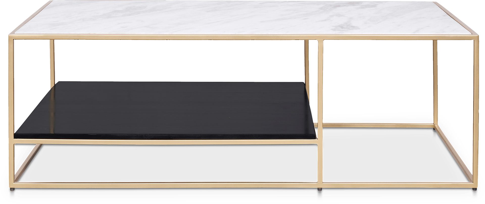 Reinosa Black Cocktail Table - Image 2