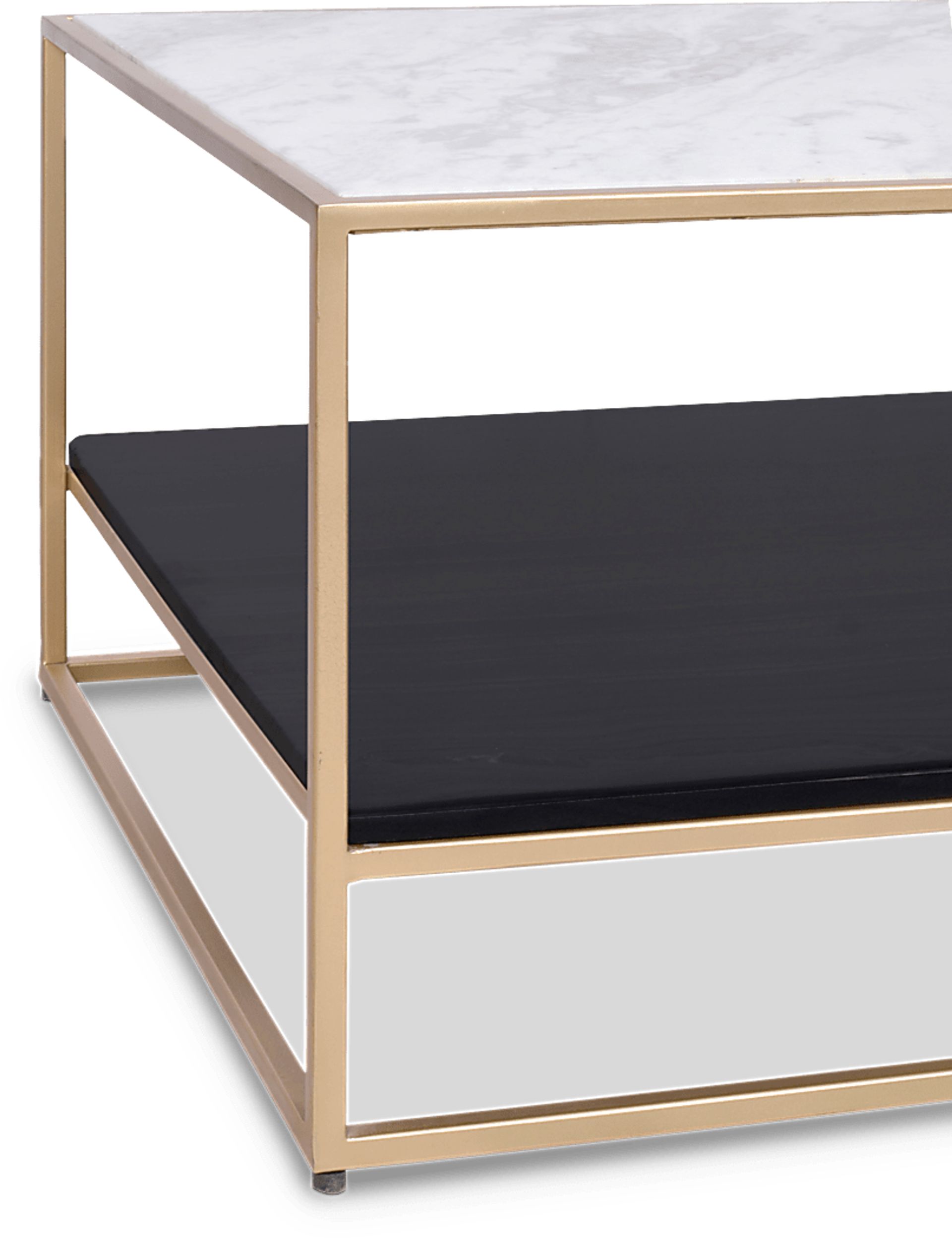 Reinosa Black Cocktail Table - Image 3
