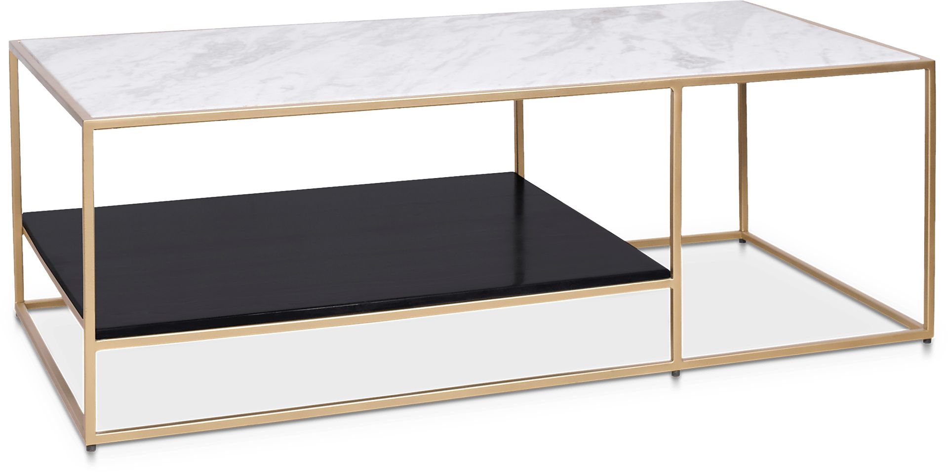 Reinosa Black Cocktail Table - Image 4