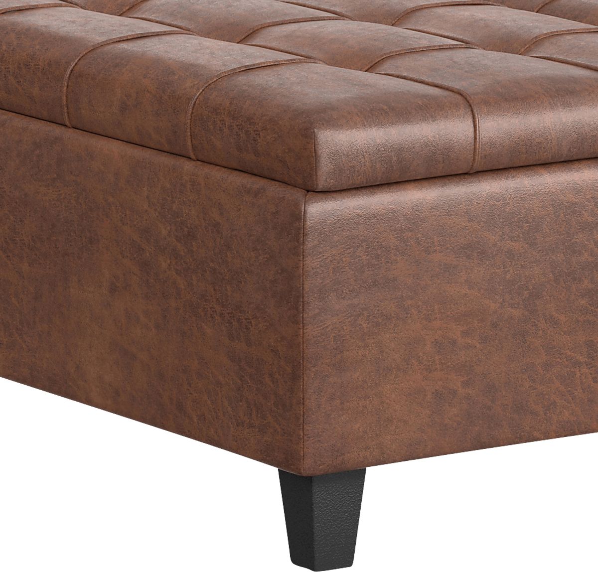 Blevins Storage Ottoman | Rooms to Go