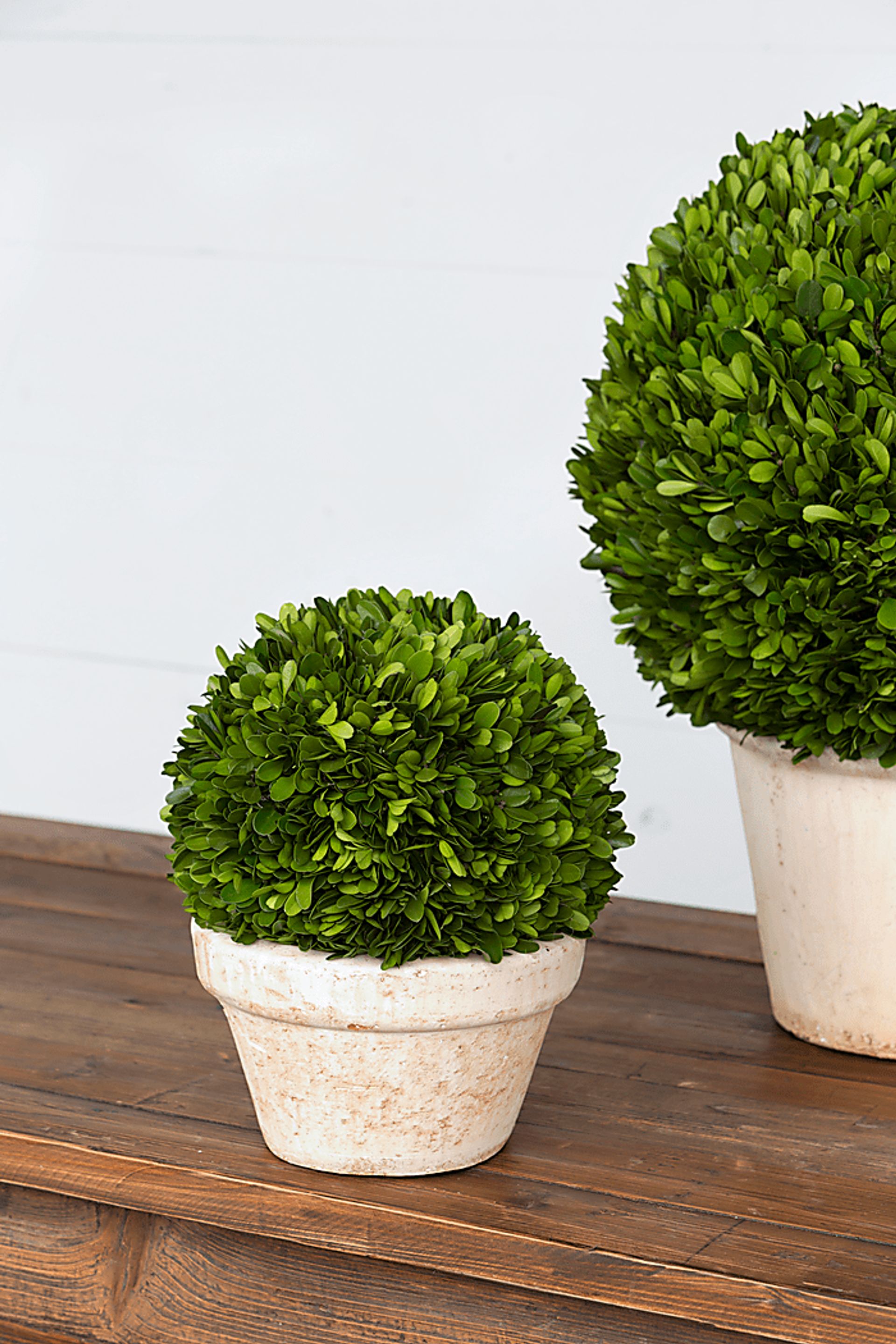 Blimah Green Vase - Image 2
