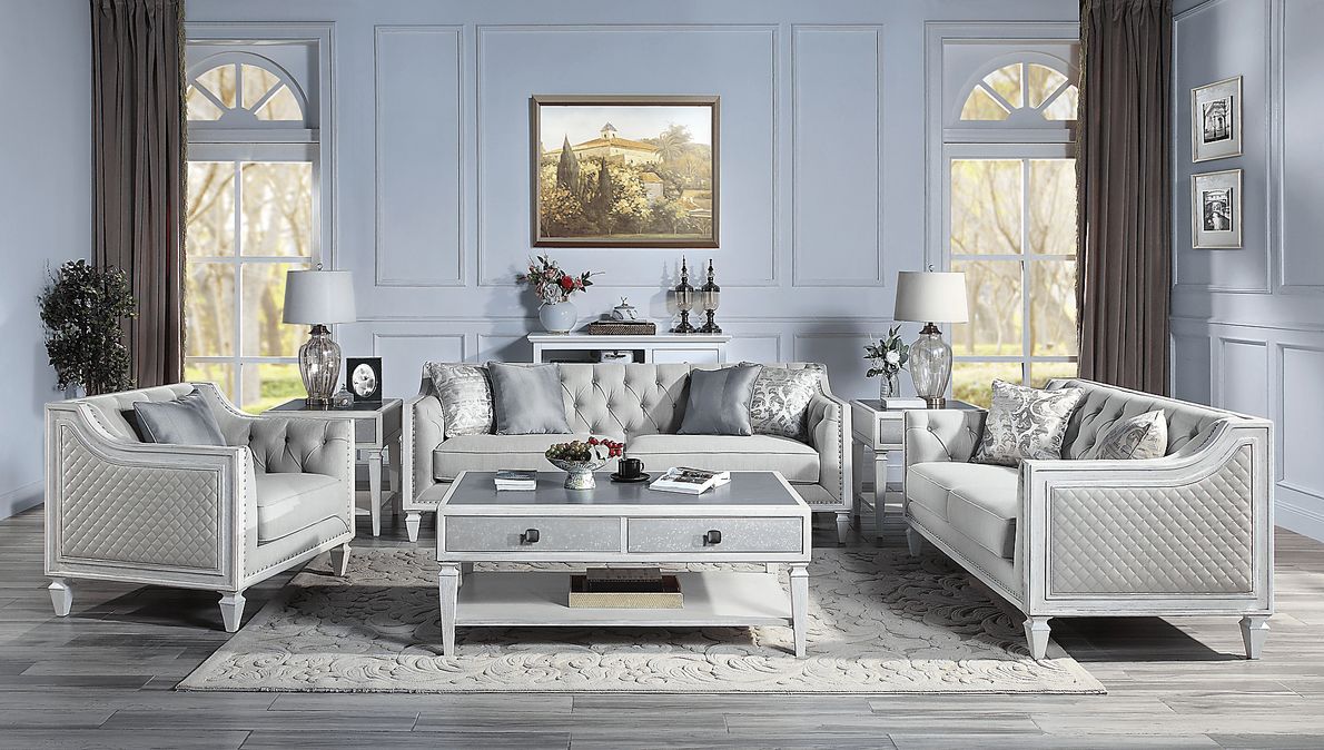 Blinn Accent Chair