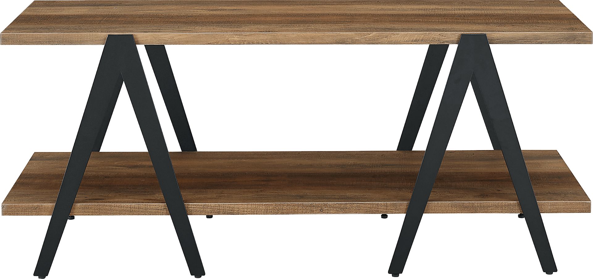 Blissfield Brown 48 in. Console - Image 2