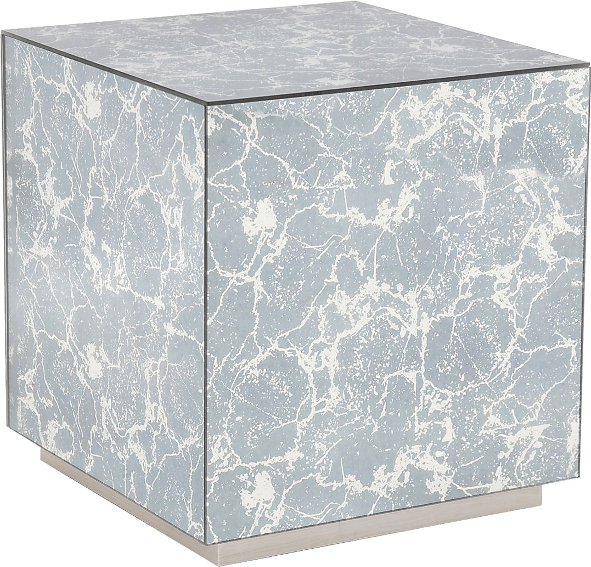 Blitheaire Blue Colors Accent Tables Rooms to Go