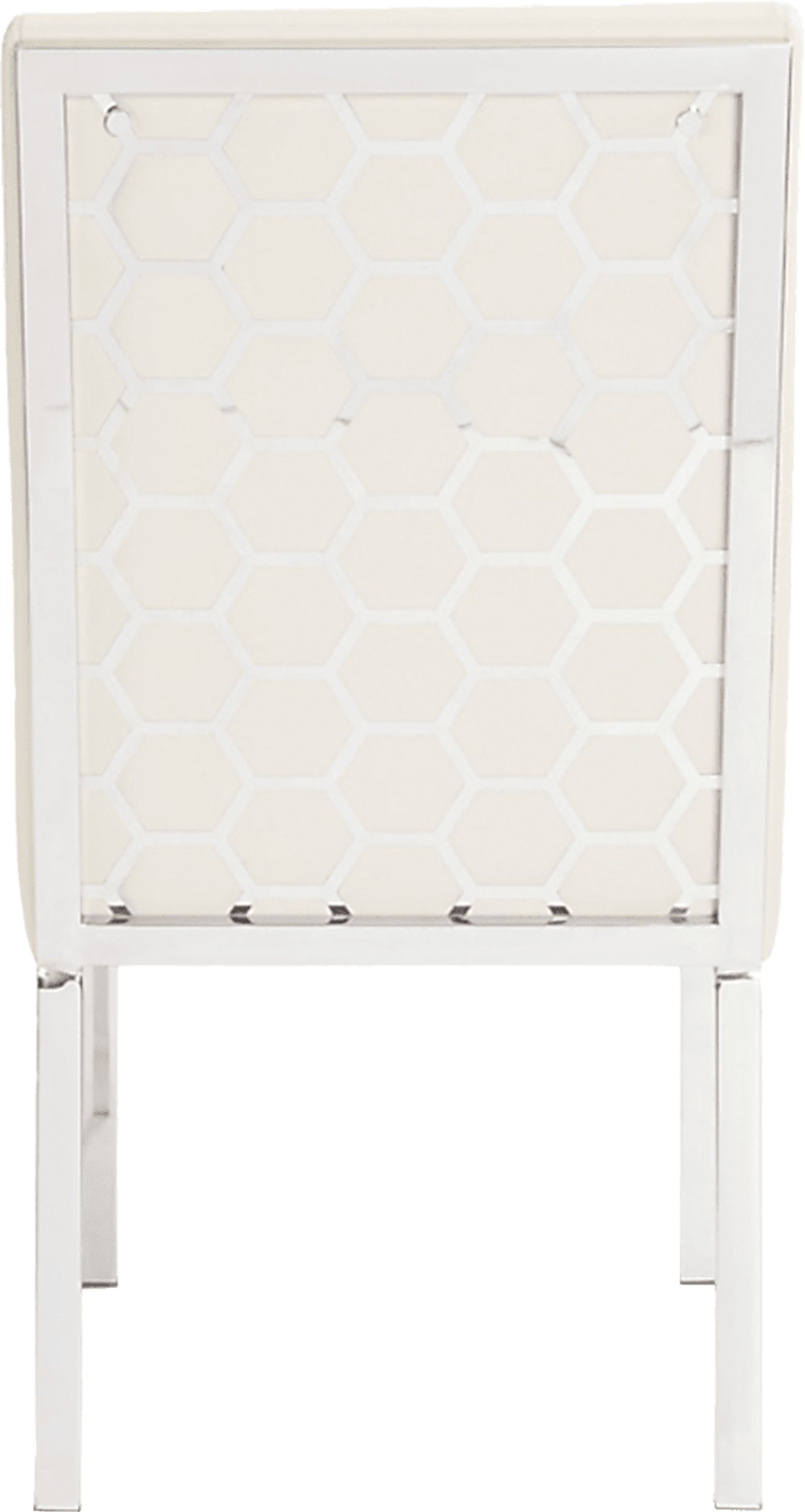 Blithfield Taupe Dining Chair, Set of 2 - Image 3