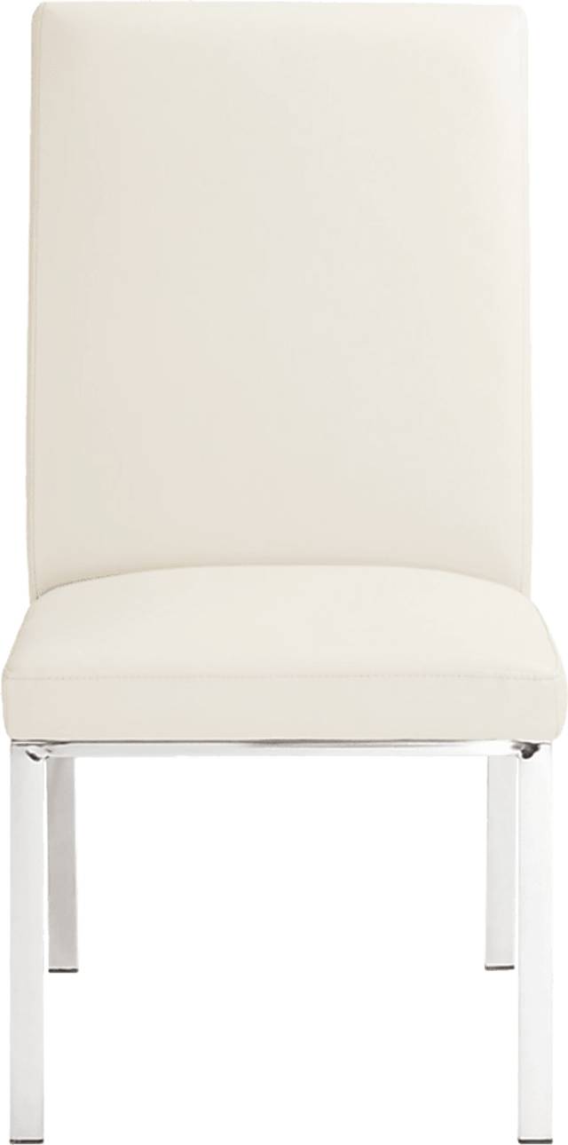 Blithfield Taupe Dining Chair, Set of 2 - Thumbnail - Image 4