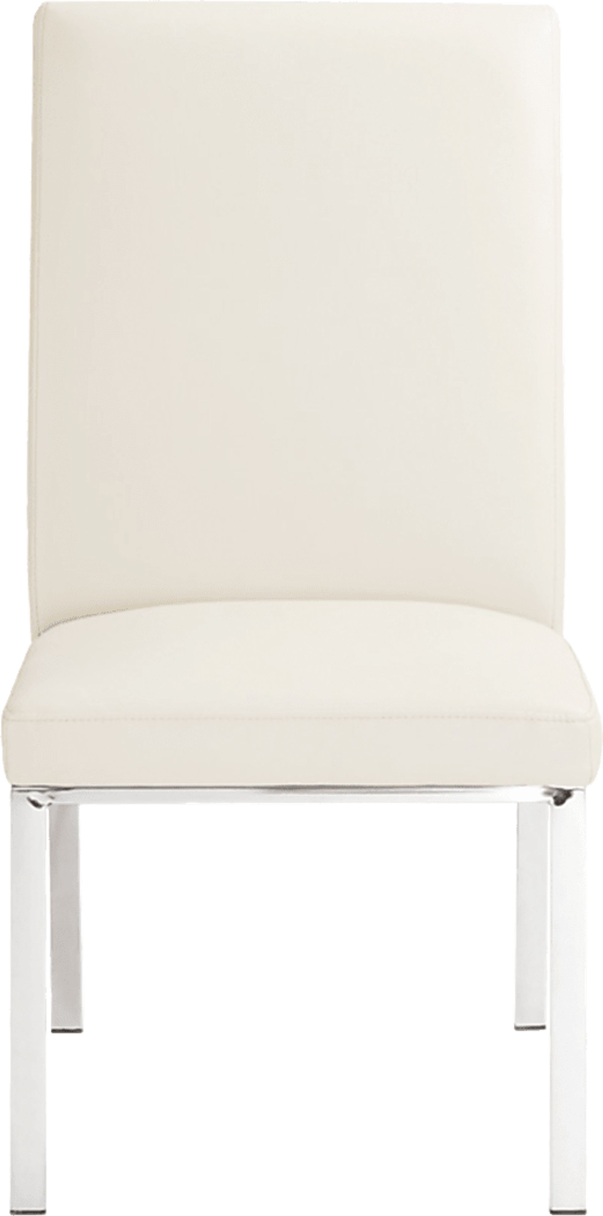 Blithfield Taupe Dining Chair, Set of 2 - Image 4