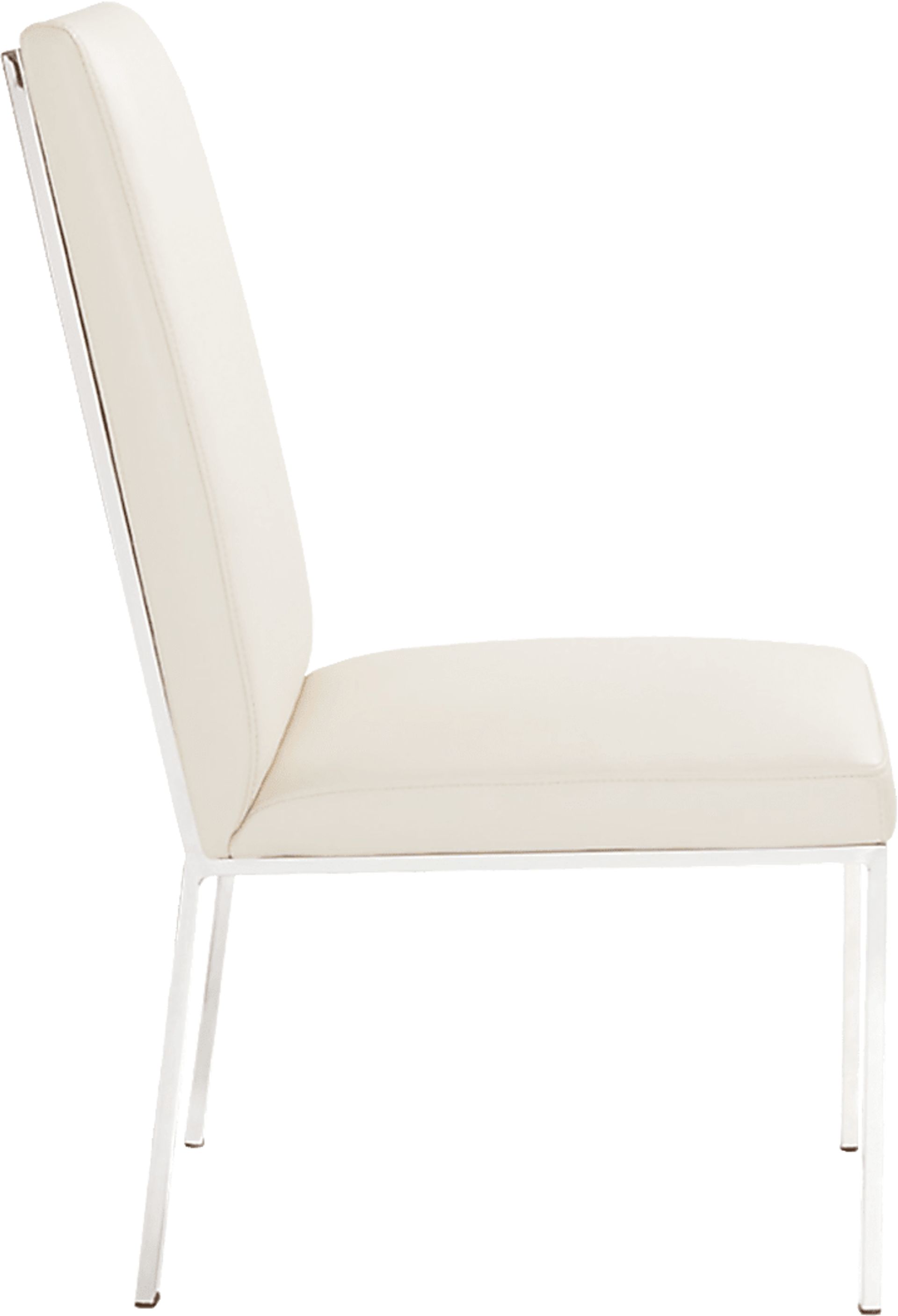 Blithfield Taupe Dining Chair, Set of 2 - Image 5