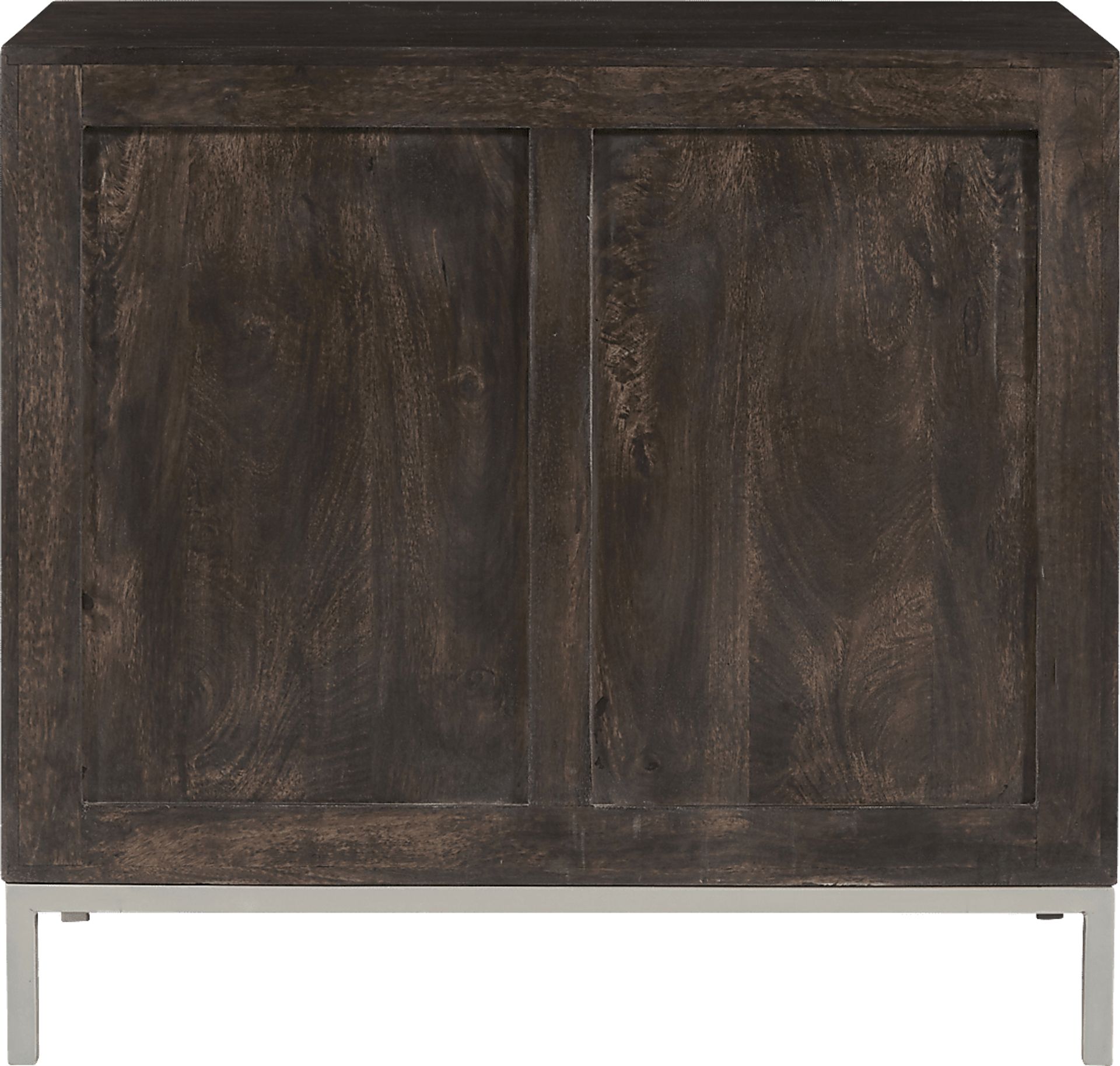 Blizzart Brown Accent Cabinet - Image 6