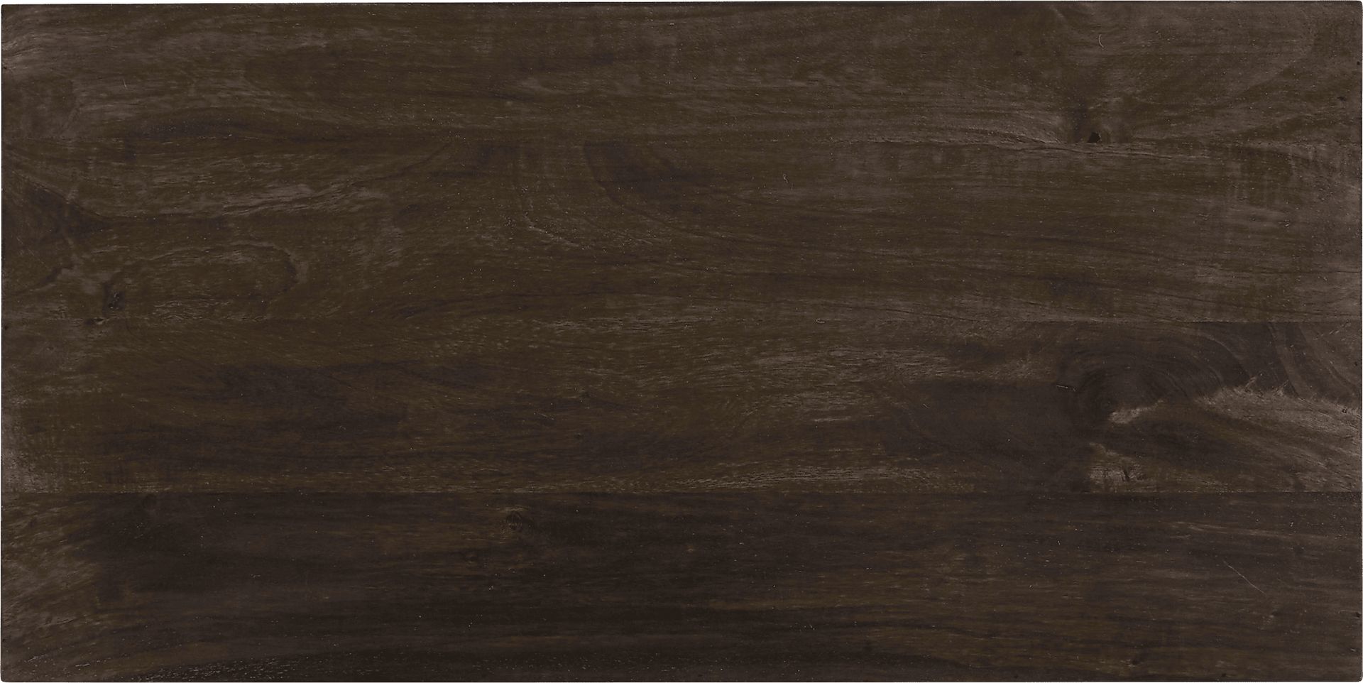 Blizzart Brown Accent Cabinet - Image 7