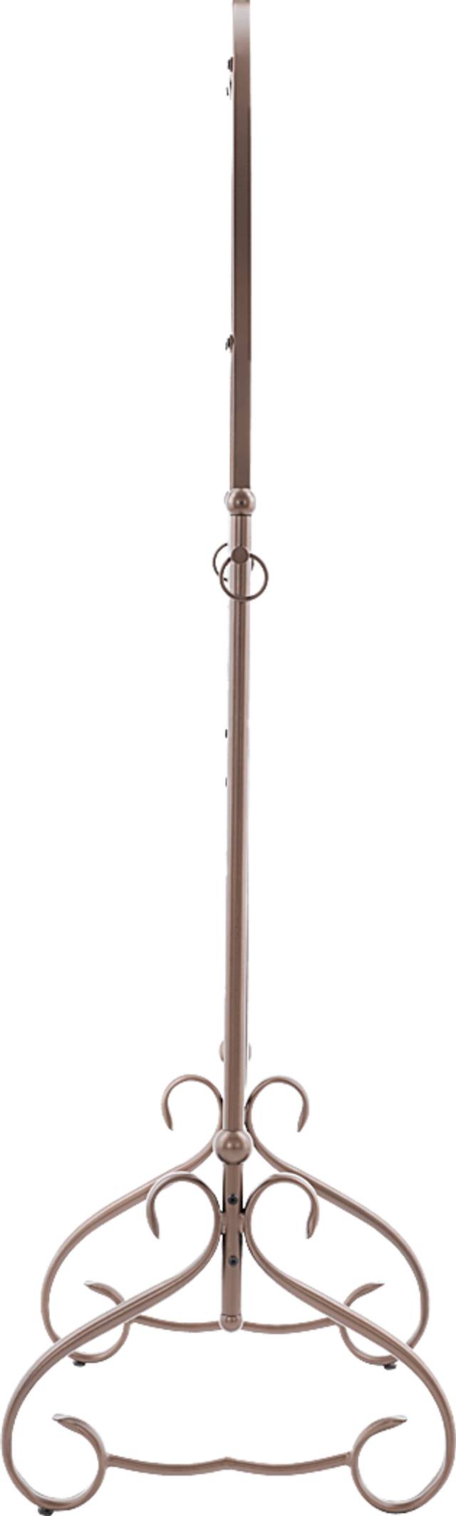 Bloomford Bronze Cheval Mirror - Thumbnail - Image 4