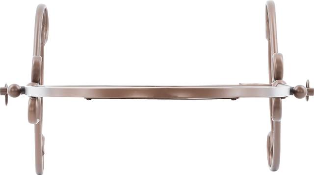 Bloomford Bronze Cheval Mirror - Thumbnail - Image 5