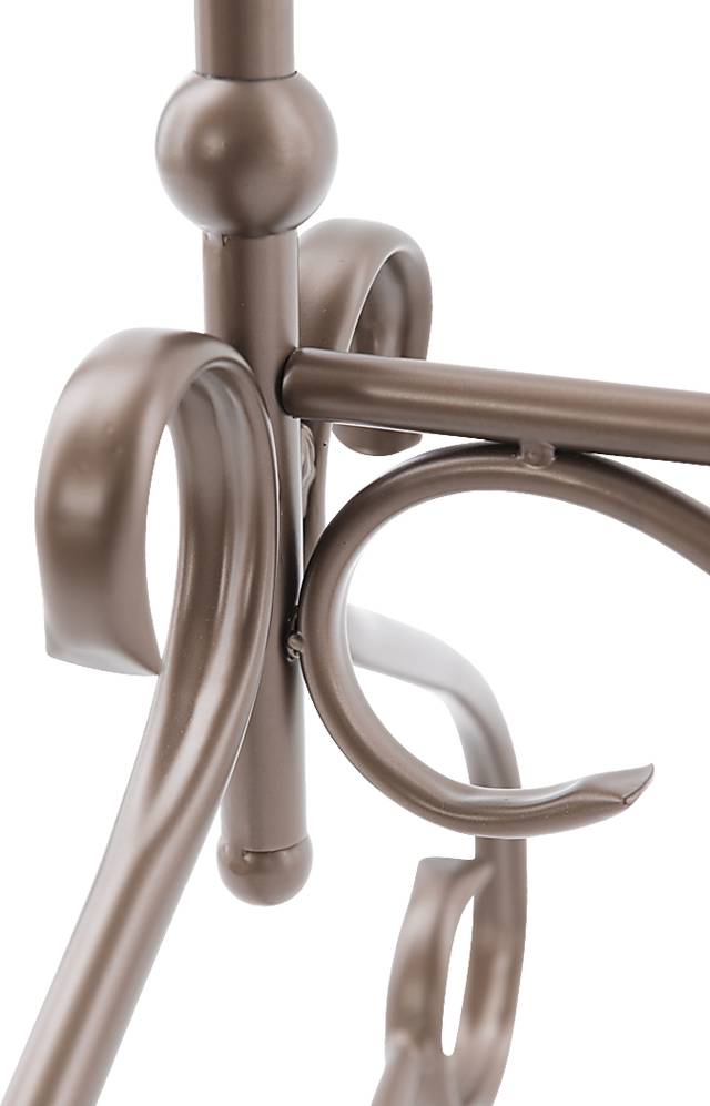 Bloomford Bronze Cheval Mirror - Thumbnail - Image 6