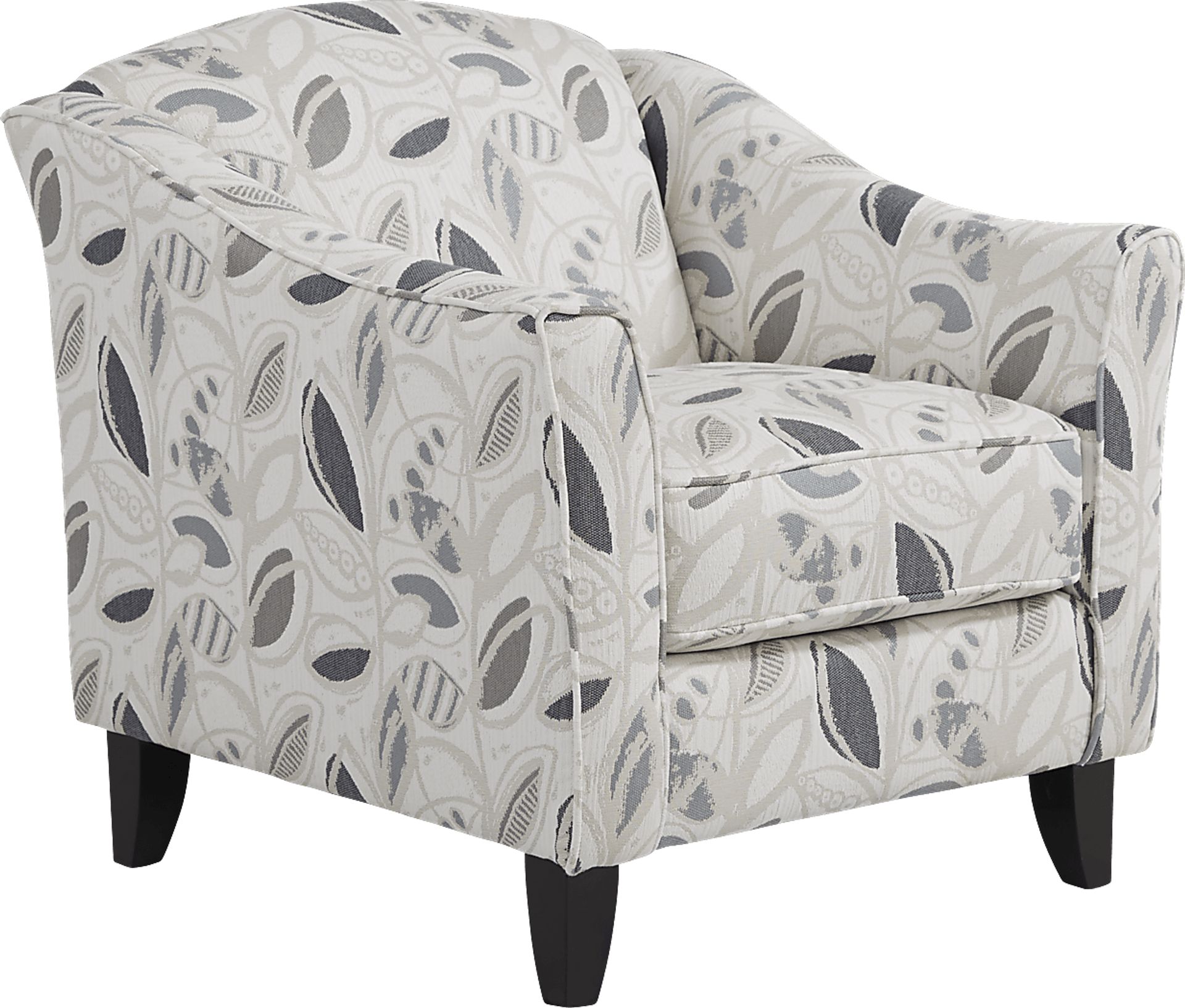 Blooming Grove Accent Chair - Image 1