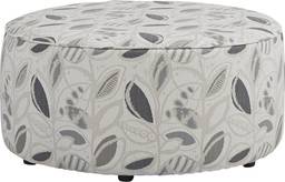accent ottoman
