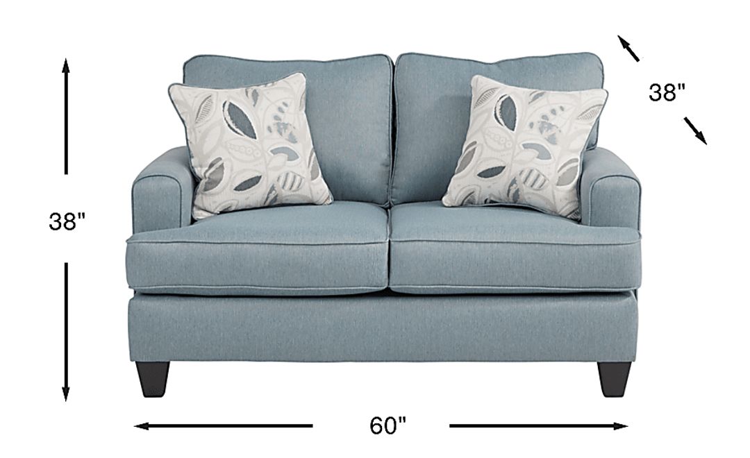 Blooming Grove Loveseat
