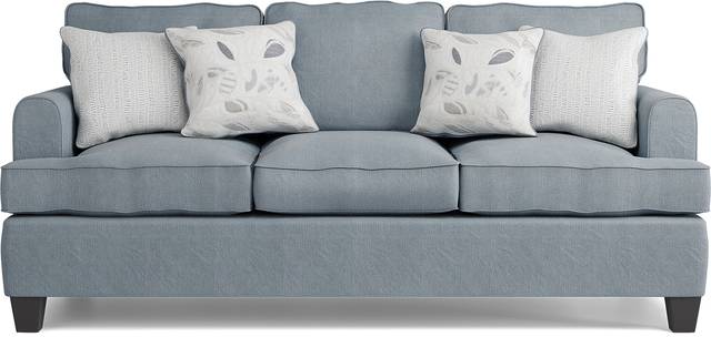 Blooming Grove Aqua Sleeper - Thumbnail - Image 1