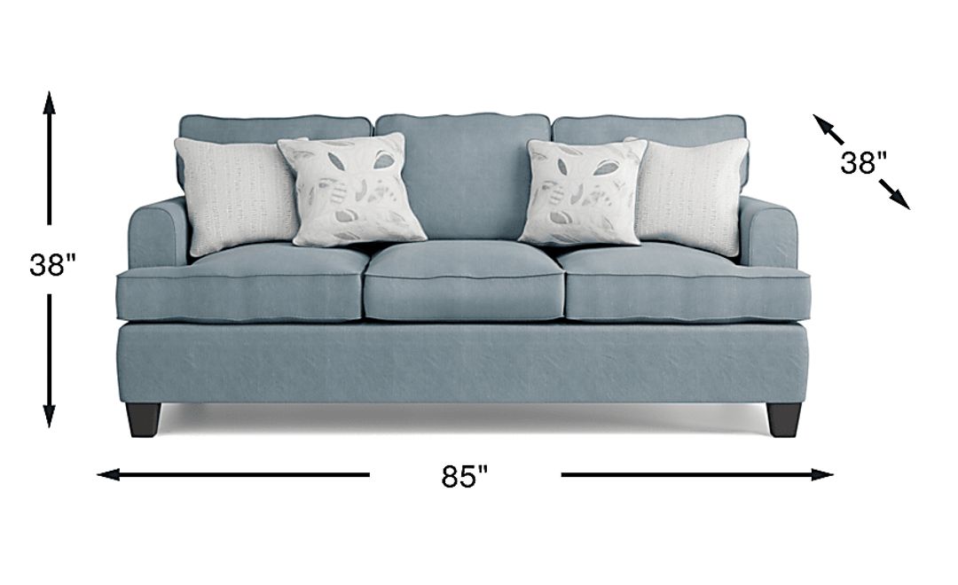 Blooming Grove Sofa