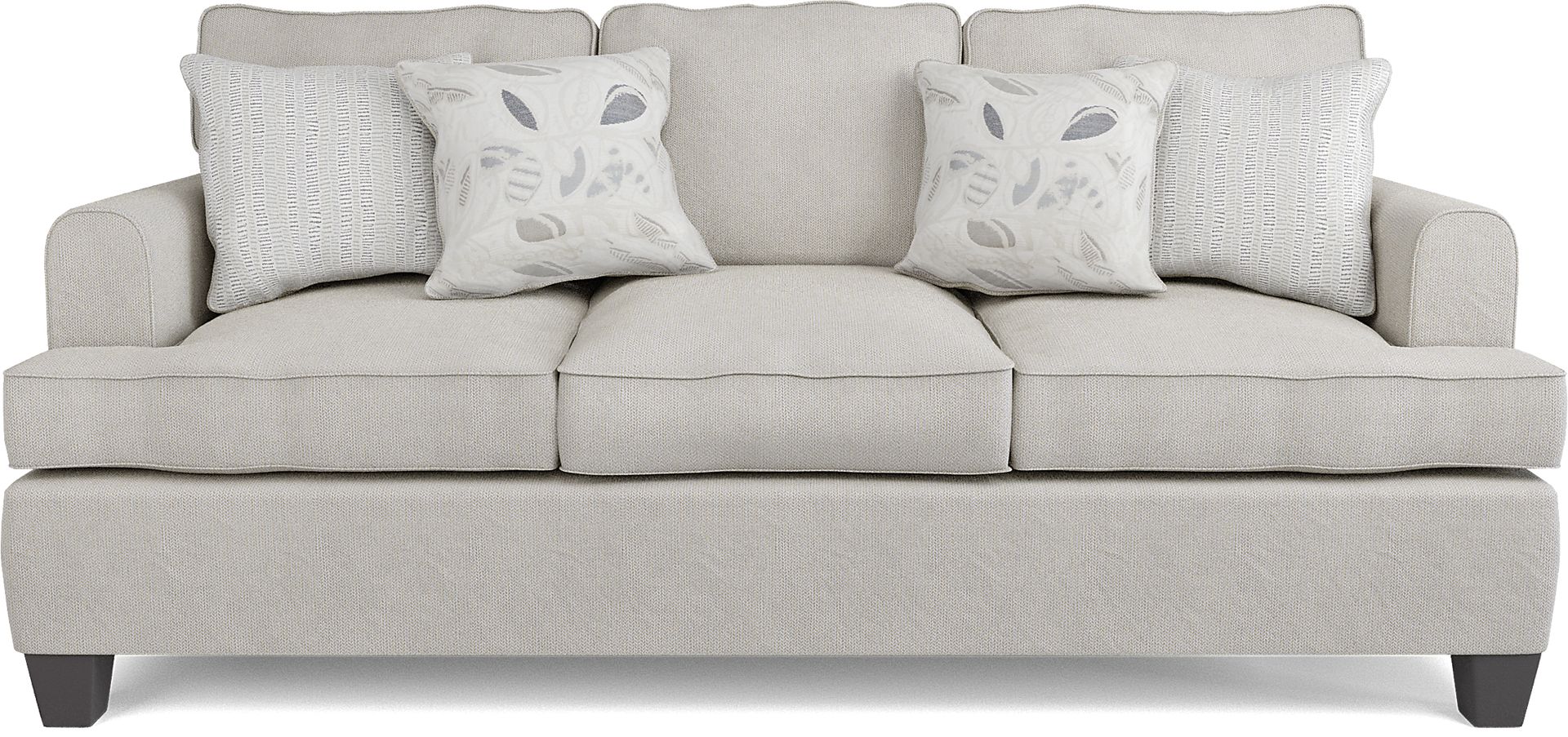 Blooming Grove Oatmeal Sleeper - Image 1