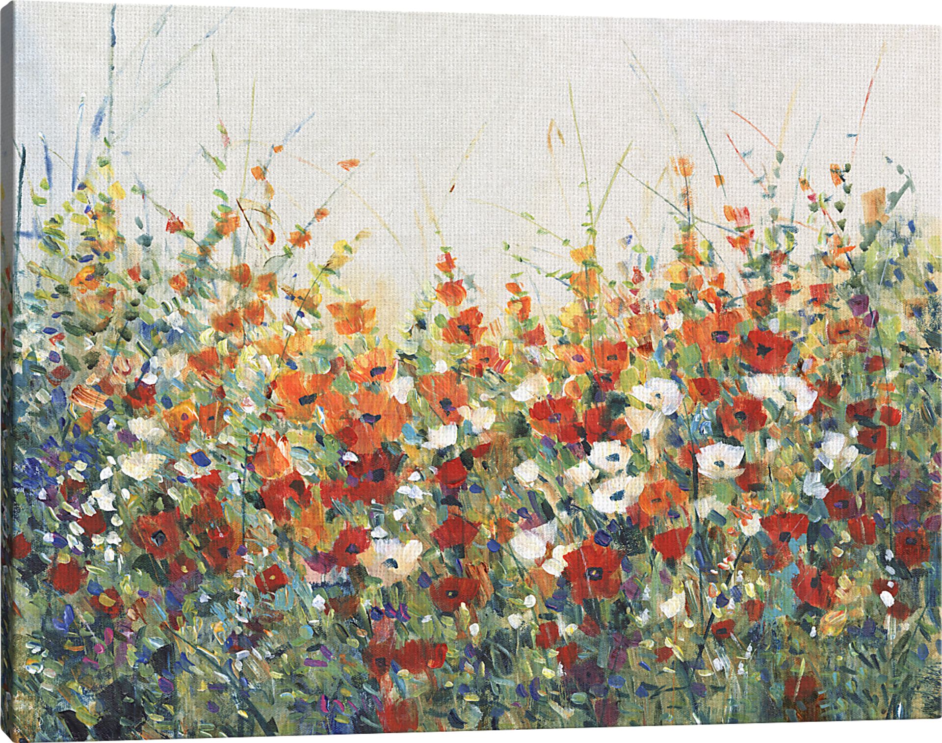 Blooming Multi Artwork - Image 3