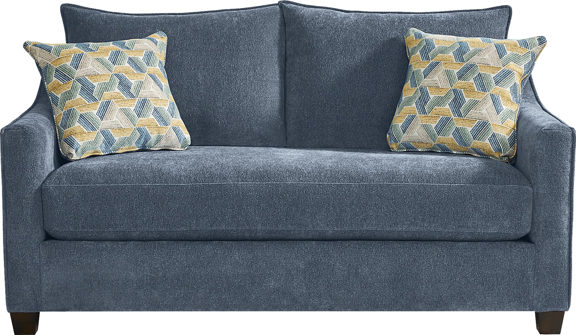 Bloomington Denim 7 Pc Living Room - Image 3