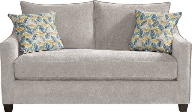 Bloomington Platinum 2 Pc Living Room - Thumbnail - Image 3