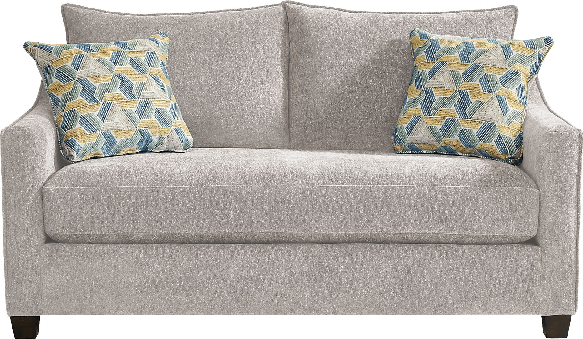 Bloomington Platinum 3 Pc Living Room - Image 3