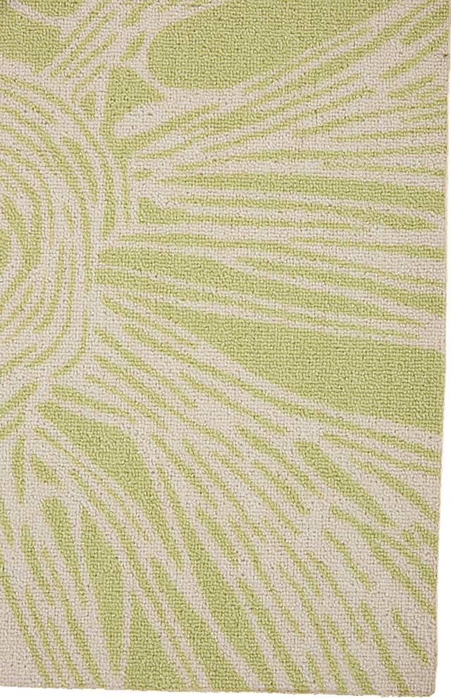 Bloomwood Multi 5' x 8' Indoor/Outdoor Rug - Thumbnail - Image 3