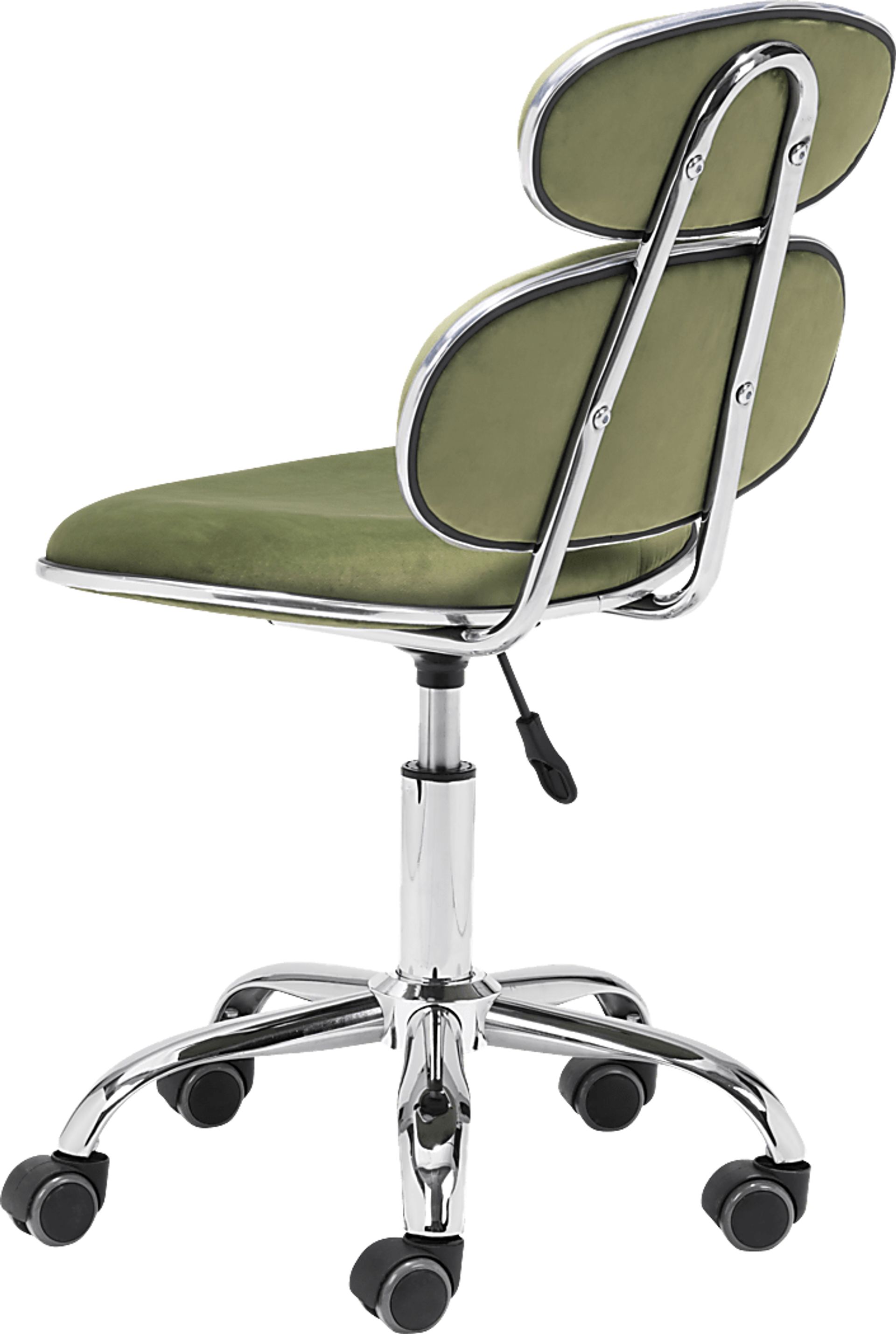 Blossomia Green Office Chair - Image 5