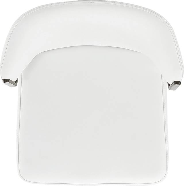Blossompoint White Dining Chair, Set of 2 - Thumbnail - Image 5