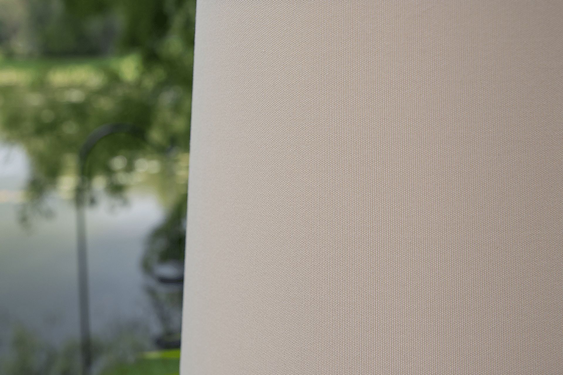 Blounts Creek Brown Outdoor Floor Lamp - Image 5