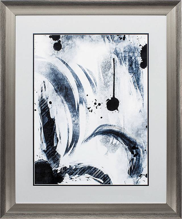 Blue Beau I Artwork - Thumbnail - Image 1