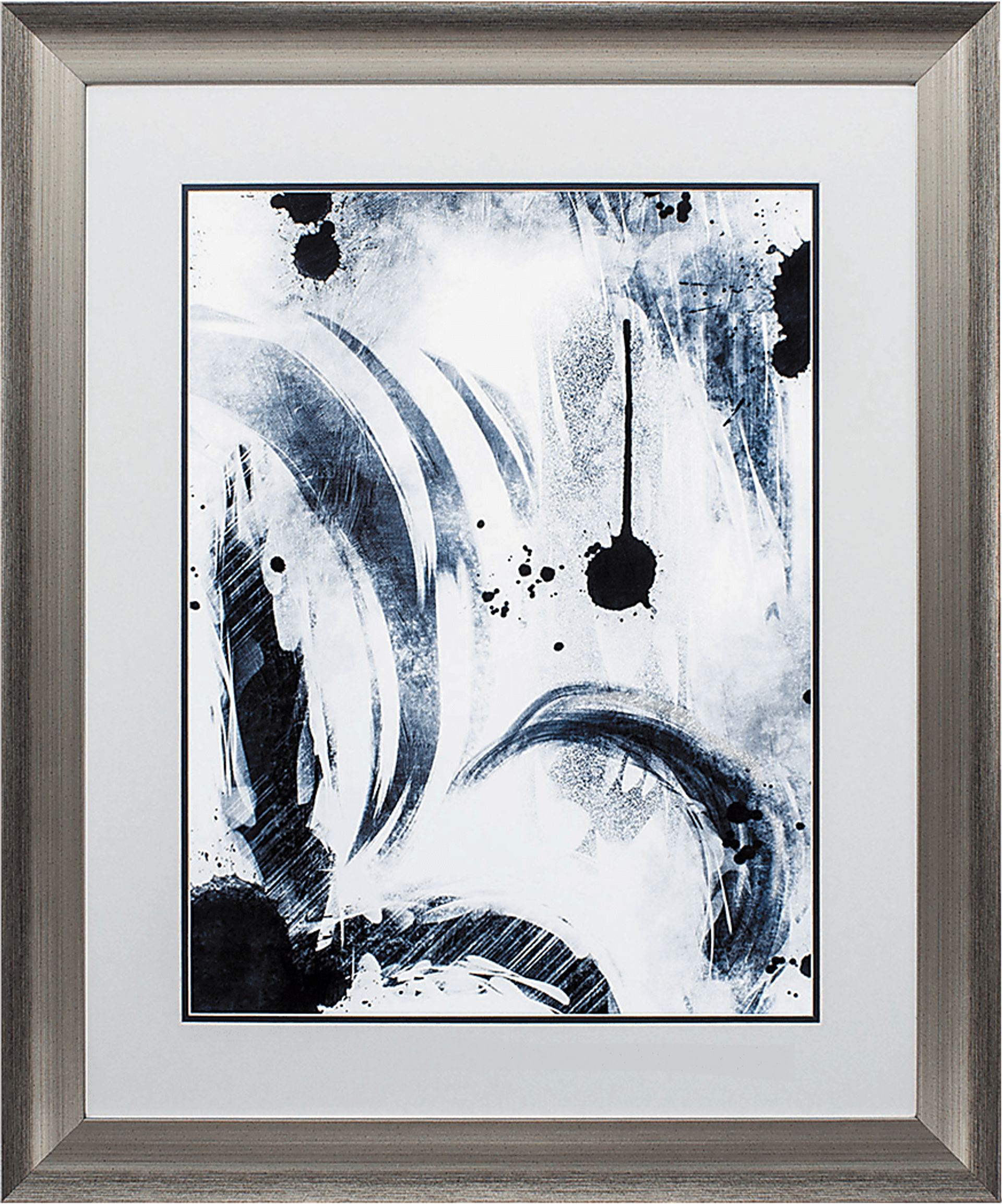Blue Beau I Artwork - Image 1