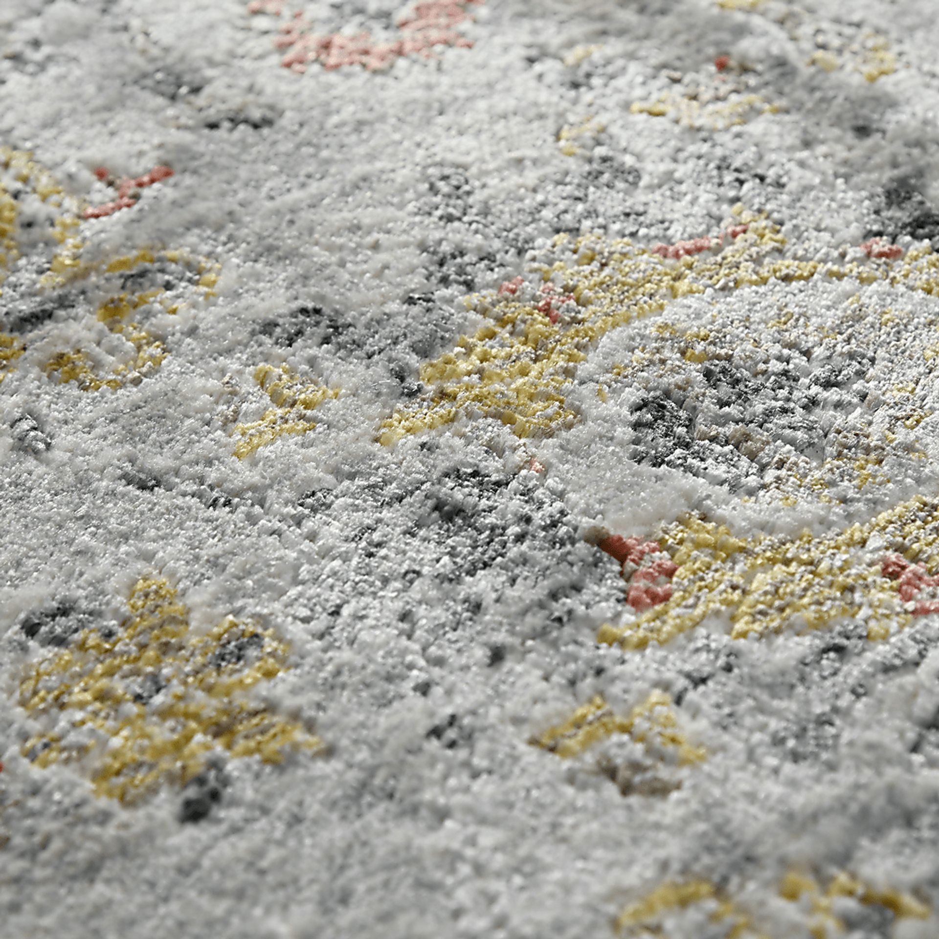Blueriver Charcoal 5'3 x 7'10 Rug - Image 8