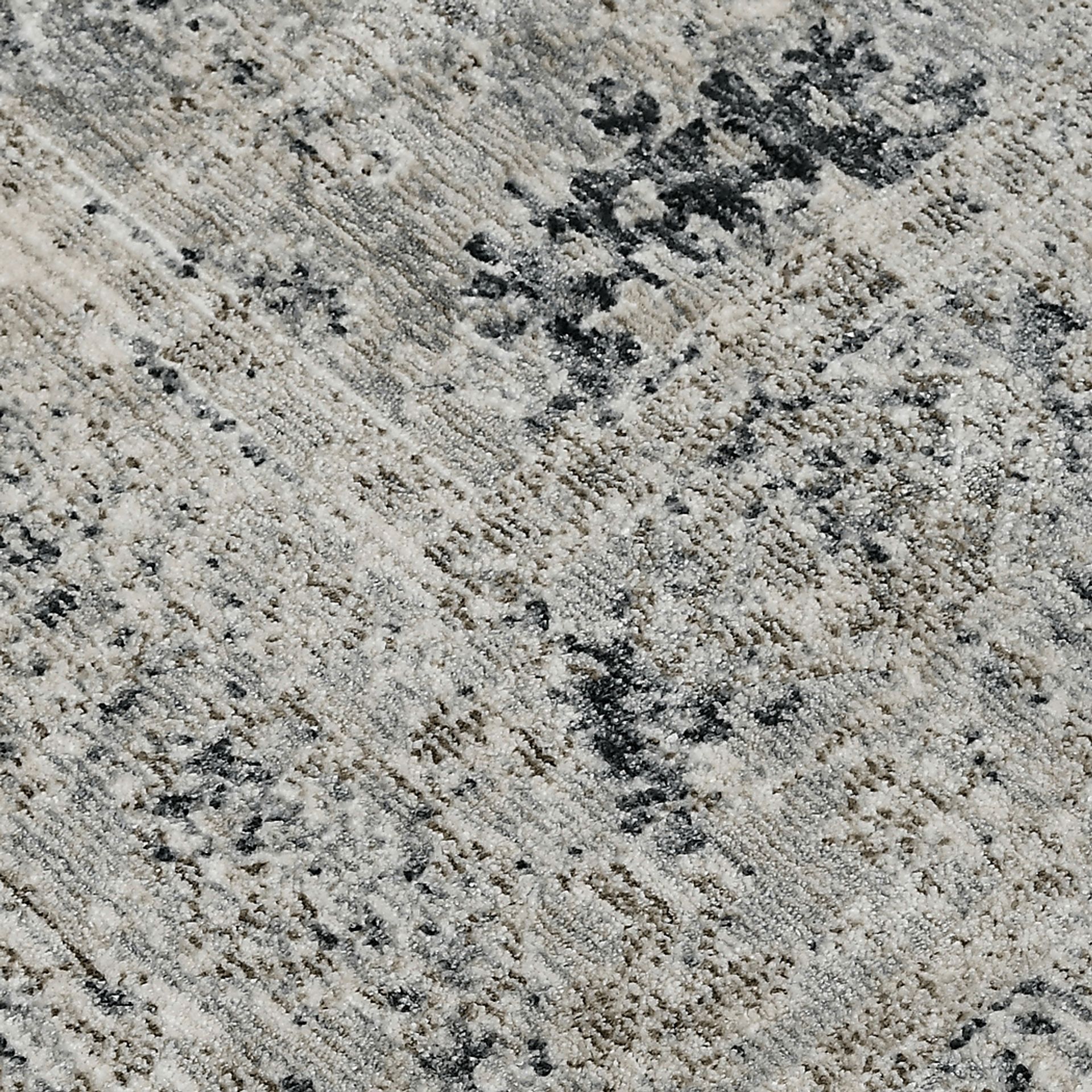 Blueriver Gray 2'6 x 7'10 Runner Rug - Image 8